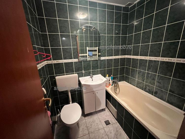 2 Camere Apartament Cu Etaj Metrou Aparatorii Patriei - 14