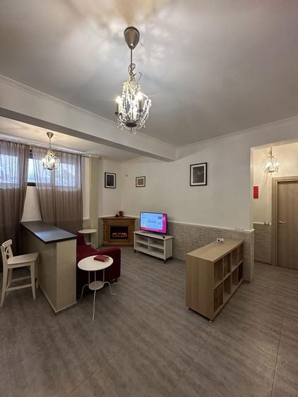 Apartament 2camere Militari Metrou Pacii Iuliu Maniu Bloc nou - 1