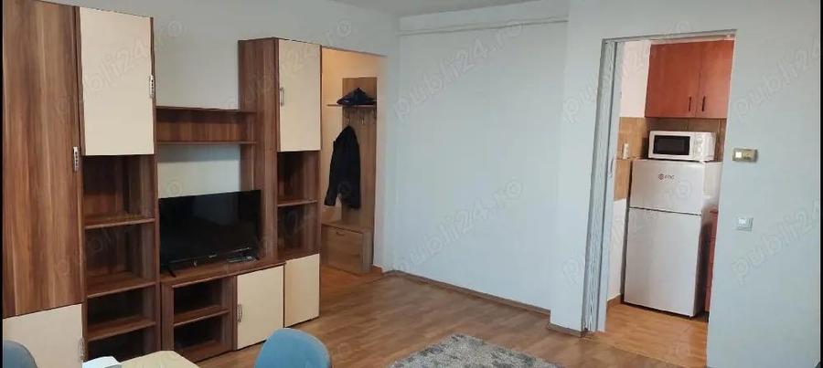 Garsoniera de inchiriat - 2