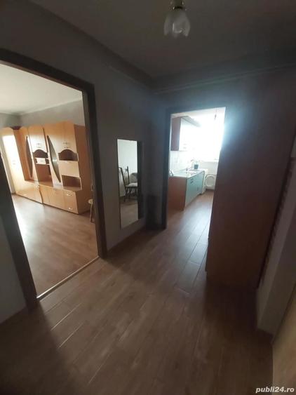 Vand apartament cu 2 camere decomandate in Marghita - 8