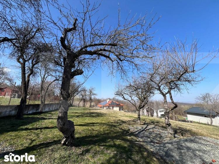 Casa renovabila de vanzare cu teren de 1300mp - 3