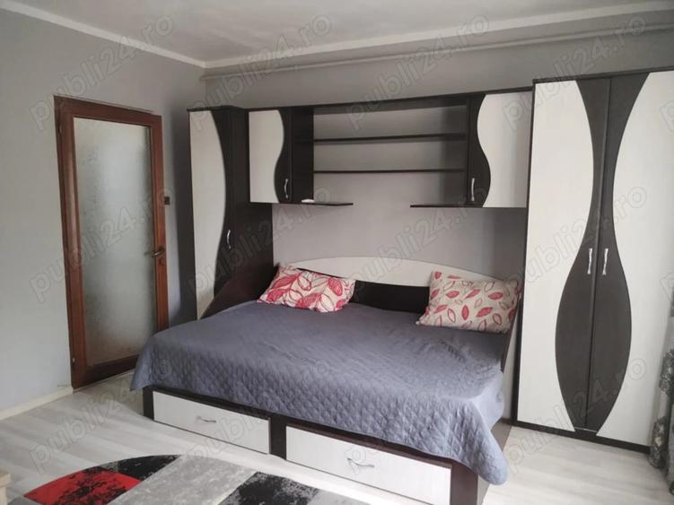 Vind garsonerea 25mp - 2