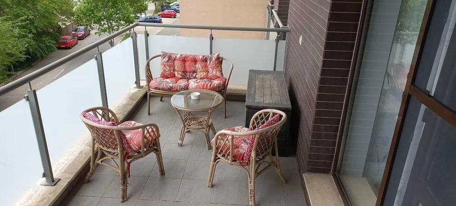 Apartament 2 Camere | 61 mp | Parcare | Metrou | City Point - 2