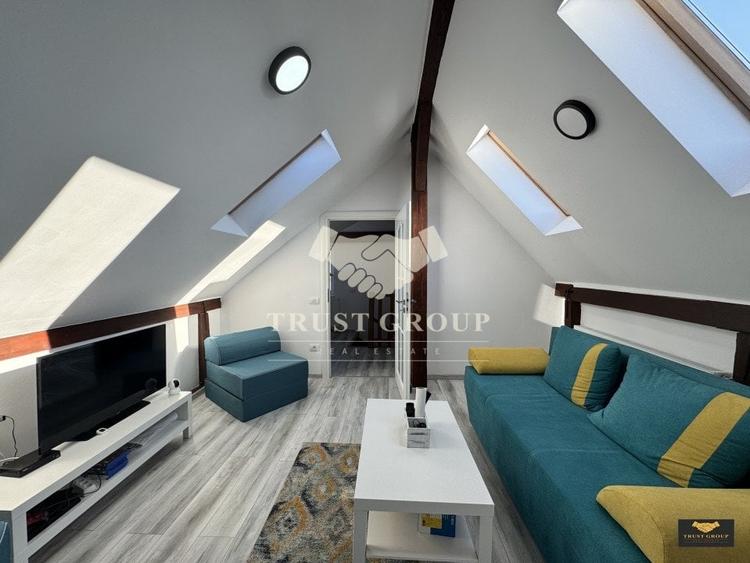 Casa individuala - Ultracentral | Dealul Cetatii | Renovata Integral - 25