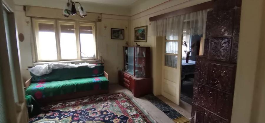 Casa Tara Fagarasului Gura Vaii Brasov - 6