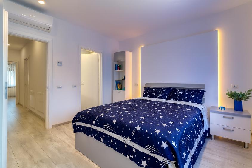 Vila 150mp PIPERA> MUTARE IMEDIATA> Curte, Sauna & 2 Locuri parcare - 5