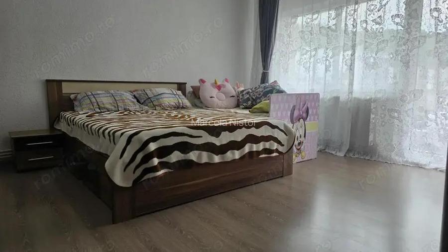 Apartament 3 camere in Deva, zona Eminescu, et 2 Apartament 3 camere in Deva, zona Eminescu, et 2