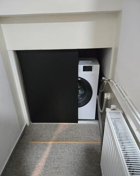 De inchiriat apartament 1 camera complet mobilat Centrul Istoric - 1