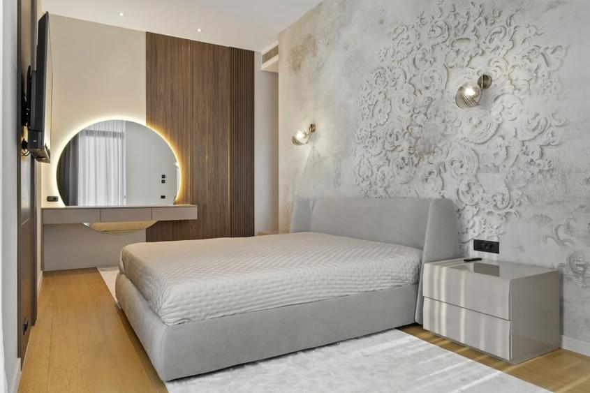 3 BEDROOM APARMENT // ONE FLOREASCA VISTA - 10