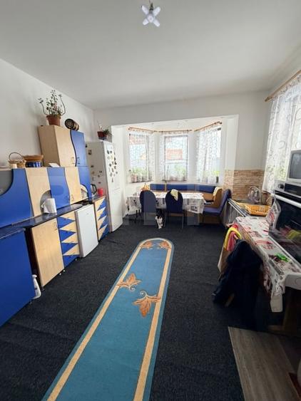 Casa spatioasa cu gradina, Cristian – posibilitate extindere teren - 6