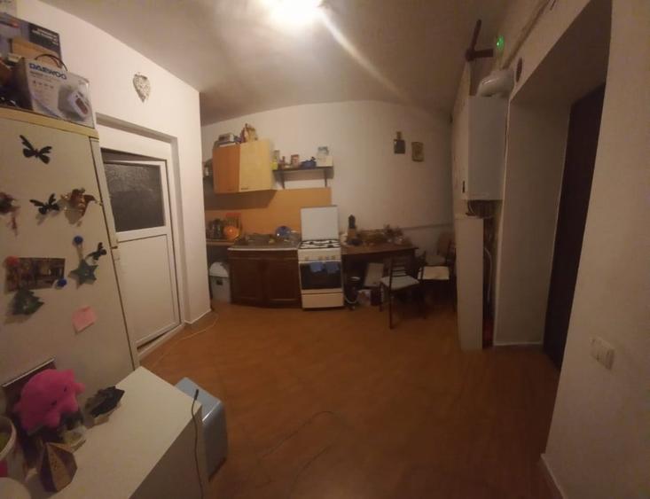 Apartament cu o camera, 28mp in Buna Ziua - 9