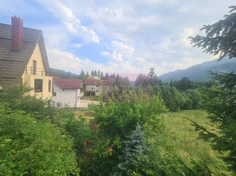 Vila de vanzare cu 5 camere in Busteni - 17