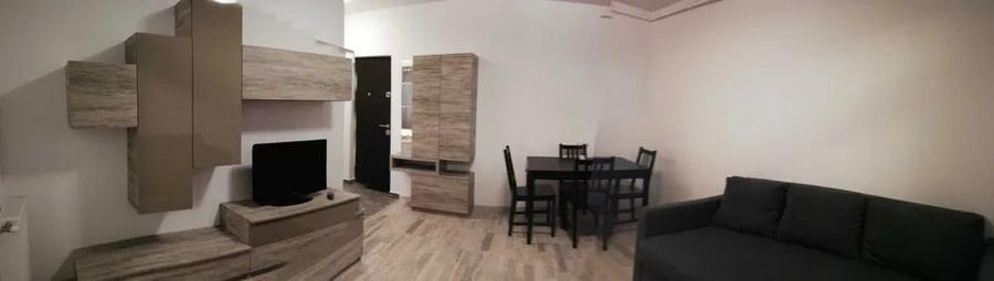 Apartament 2 camere+ parcare -Viva Residence –Aparatorii Patriei - 3