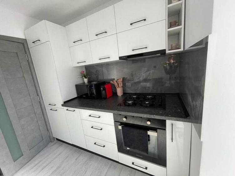 Apartament 2 camere decomandat Curtea de Arges - 8
