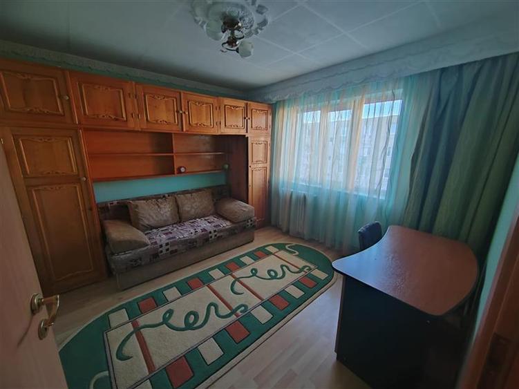 Apartament 3  camere zona Vest Piata Aurora - 1