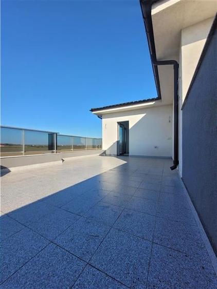 Apartament 2 Camere 73.62 mp,  cu Terasa Superba de 35 mp, Eforie Nord, Complex - 3