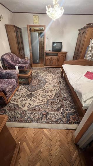 Inchiriere Garsoniera in cartier Craiovei - 5