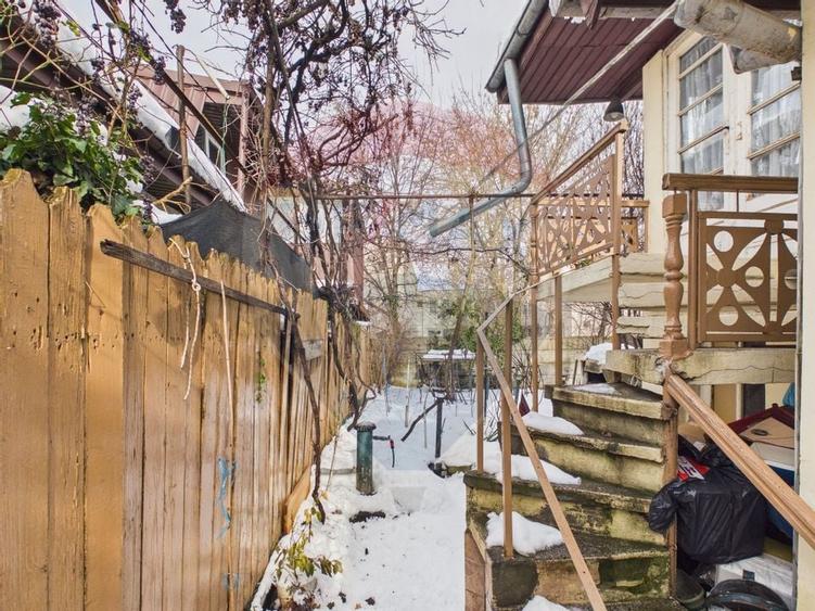 Casă cu curte de vanzare Ferentari- Salaj - 4