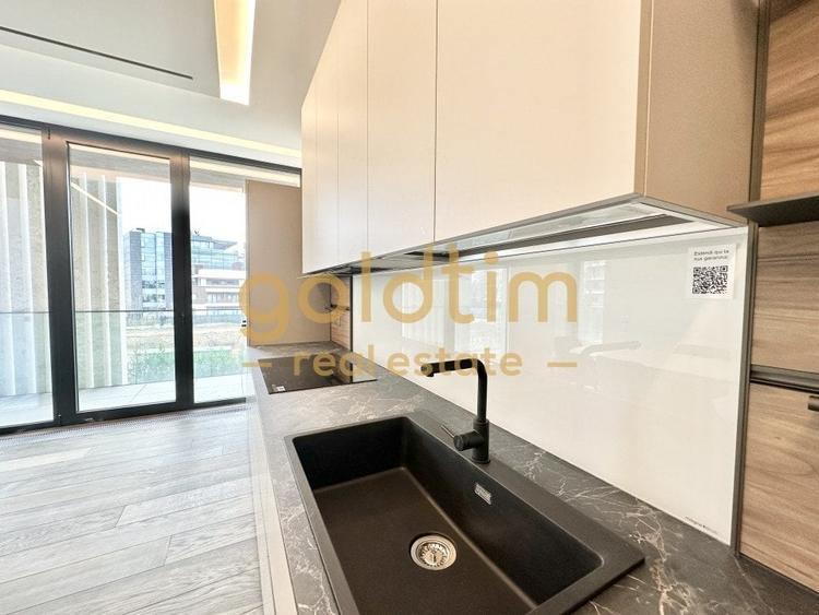 APARTAMENT IMPRESIONANT/EXCLUSIVIST/COMPLEX BOUTIQUE/CAMERA PERSONAL/KISELEFF - 12