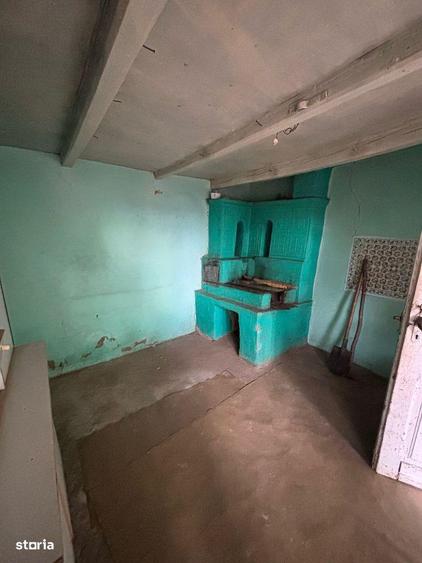 De vanzare casa parinteasca in apropiere de Roman, 23.000 euro - 1