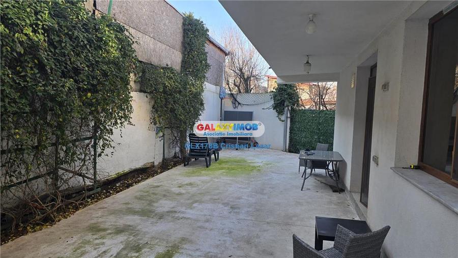 2 camere parter Sos. Chitilei x Str Mezes-TERASA 80 MP - 5