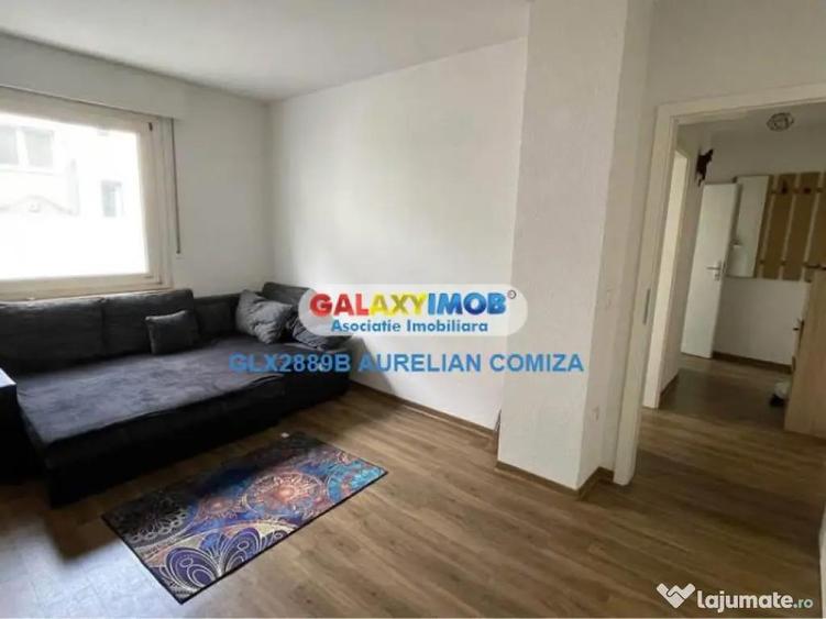 Garsoniera Mogosoaia/suprafata 30mp/etaj 1 - 1