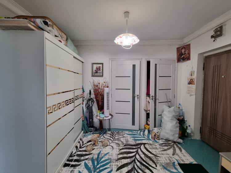 Apartament cu aer boem- 2 camere decomandate- renovat recent- Central - 4