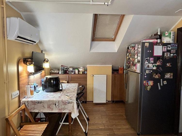 Casă individuală Buftea, 3.162 mp teren, ieșire spre lac - 11