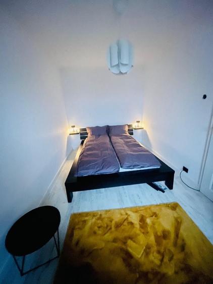 Proprietar-Vand ap. 2 camere in Complexul Studentesc, zona Abator - 1