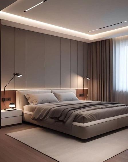 4 camere Finalizat cu Acte Parcare Bonus  Titan Pallady 10 min metrou N Teclu - 4