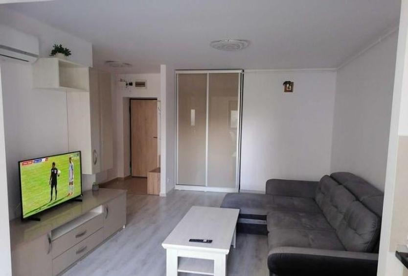 Inchiriere apartament 2 camere,Hils Pallady,Metrou Anghel Saligny - 1