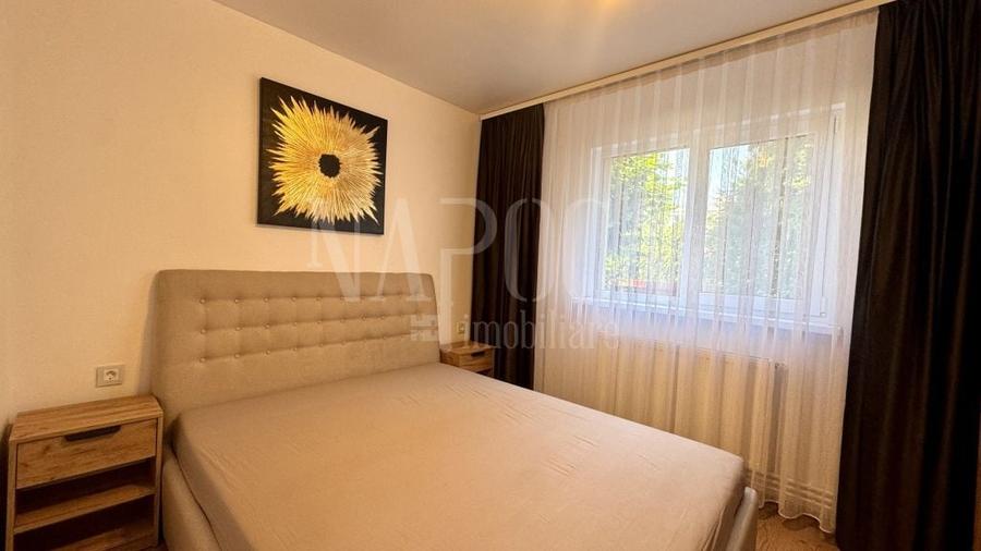 Apartament 2 camere de vanzare in Manastur, Cluj Napoca - 5