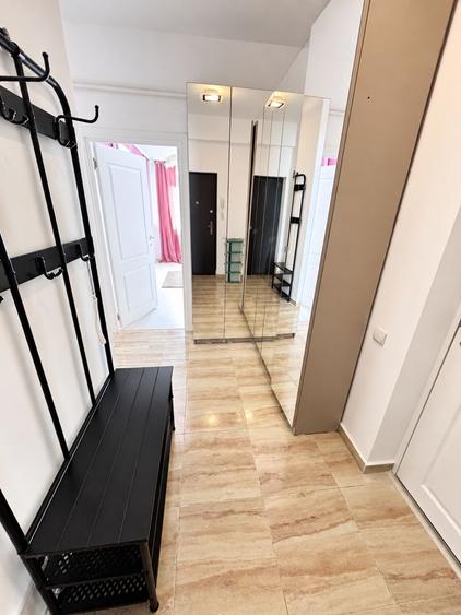 Apartament cu 3 camere în Fundeni
