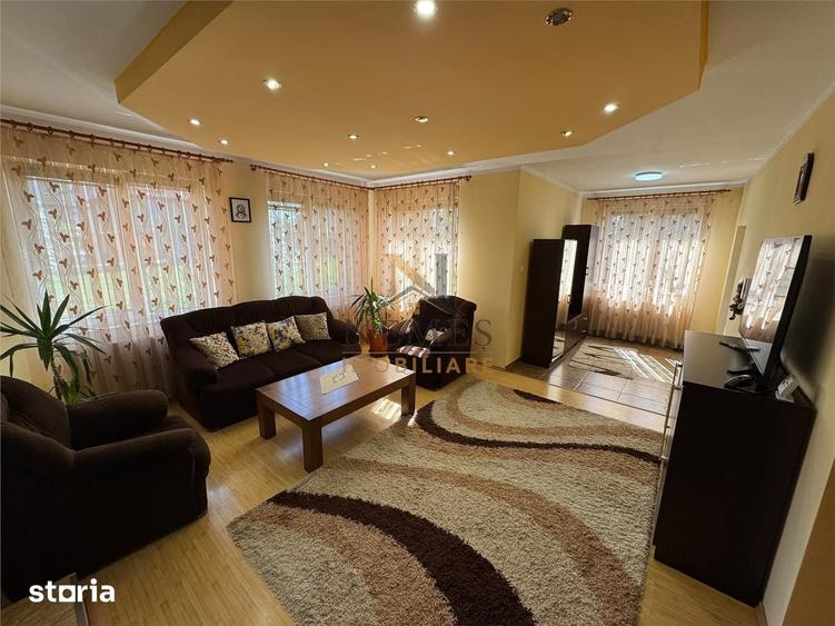 Casa tip vila de vanzare - zona Castel Transilvania - 14