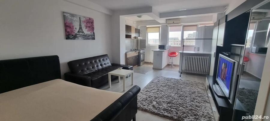 - Proprietar - Vand Garsoniera Iancului Avrig Obor - bloc 1980 - cf 1 - 32mp - 5min metrou - 4