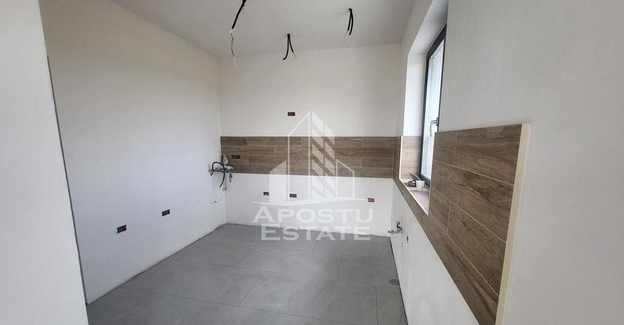 Casa individuala,5 camere,Sacalaz,la cheie - 17