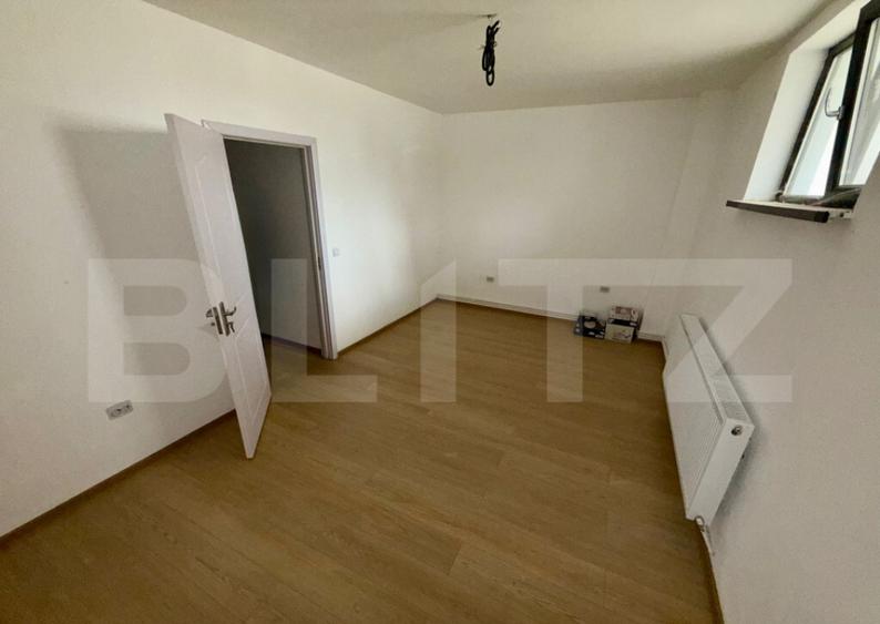 Garsoniera nemobilata, 31 mp, zona Gradina Botanica - 7