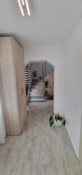 De vanzare casa individuala cu 4 camere in Sibiu - 4