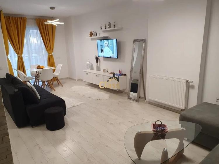 Apartament 2 camere | Parcare | 56 mpu | Grand Park Sopor - 3