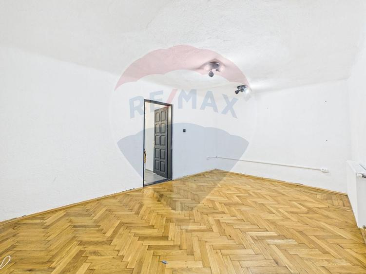 Spatiu de birouri in zona Aviatorilor - 95 mp utili + garaj 30 mp - 8