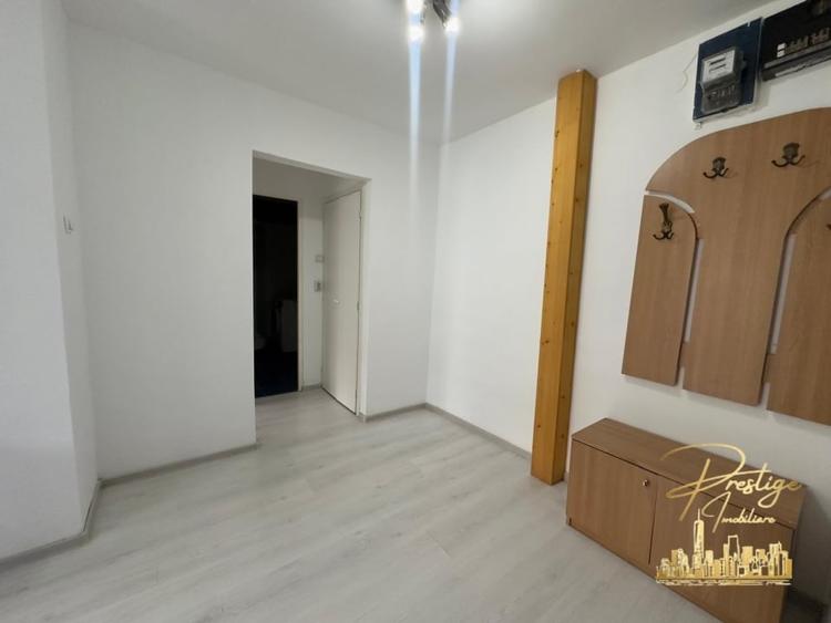 Apartament cu 2 camere de inchiriat pe str.A. Cazaban, Iosia - Oradea - 10