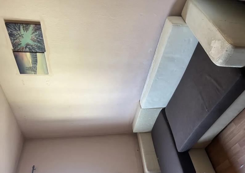 Proprietar, garsoniera confort trei, etajul 4/4, strada Ion Barac - 1