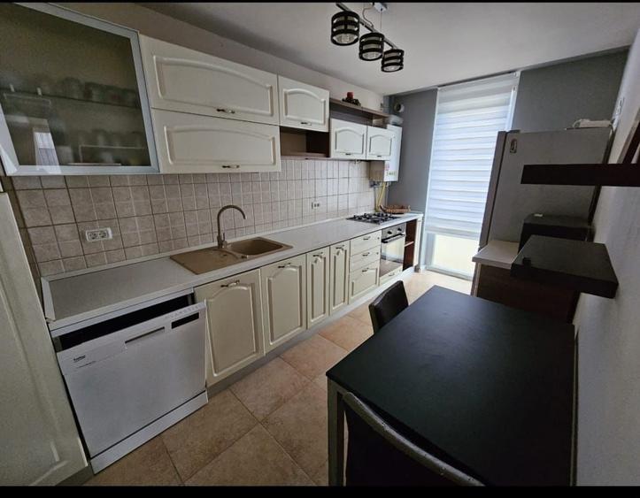 Braytim-Timisoara | 2 Camere | Etaj 1 | Loc de parcare - 9