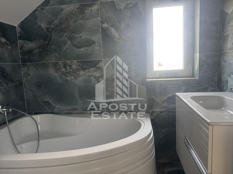 Casa individuala in Giarmata Mare - 13