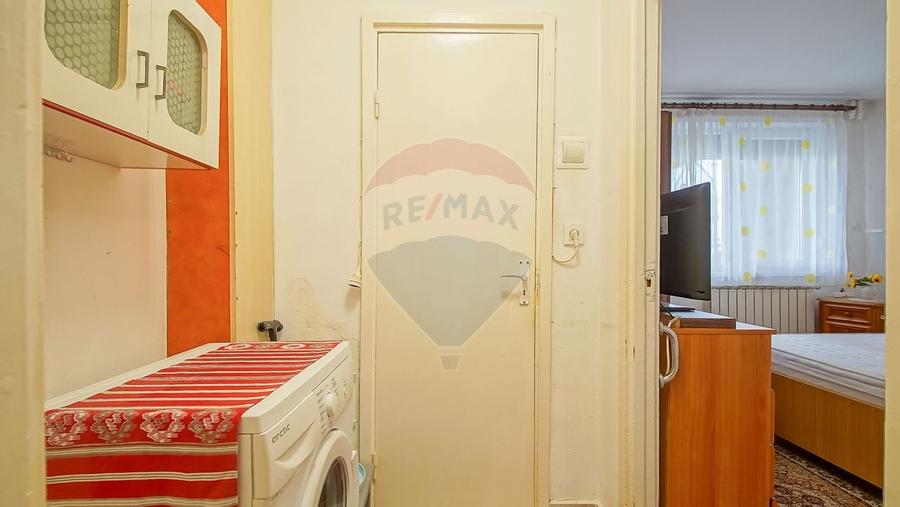 Apartament 2 camere – Cartier Astra - 5