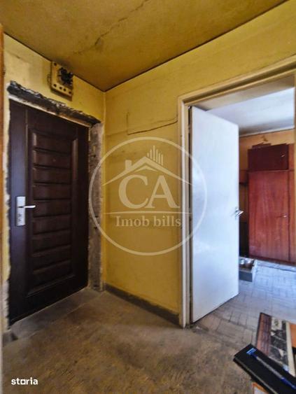 Apartament cu 3 camere de vanzare in Centru Civic, Oradea - 2