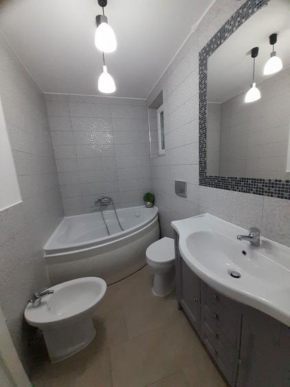 Apartament 4 Camere Ultra- Finisat+Loc Parcare - 4