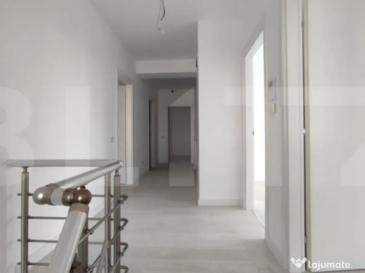 Penthouse SunLake Residence, 3 Terase, Supravegheat Video, V - 10