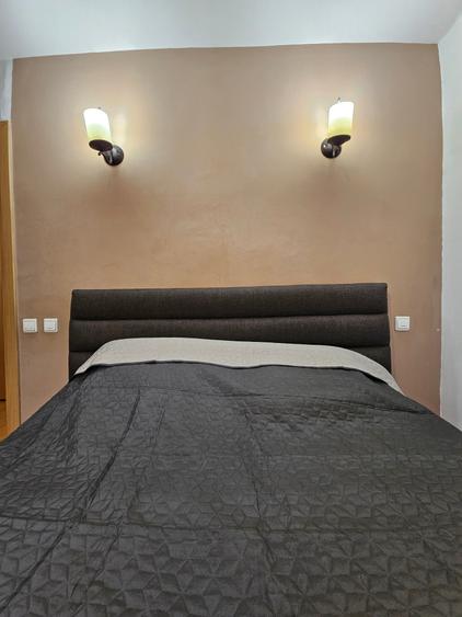 2 Camere Decomandat Zona Trocadero Mobilat Modern Gaze Termen Lung - 14