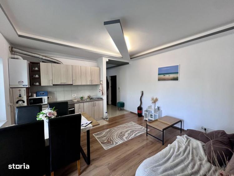 Apartament 2 camere, 39 mp utili, parter - Giroc - 6